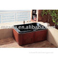 outdoor spa( spa,hot tub,outdoor,outdoor spa pool)WS-098